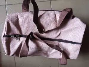 Mini Size Hand Made Traveling Bag