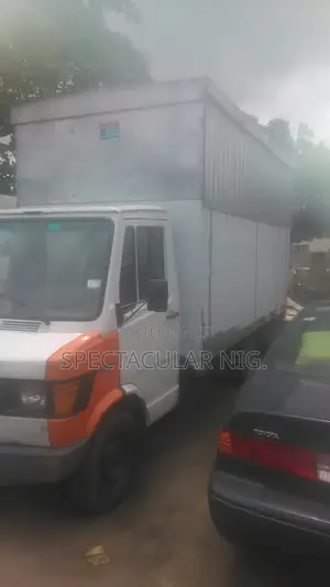 Home Movers/Haulage