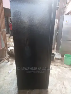 American Style Side by Side Refrigerator