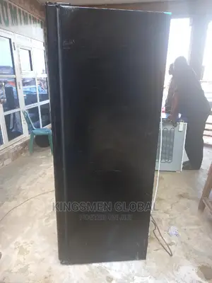 American Style Side by Side Refrigerator