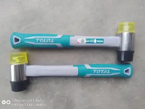 Total Mallet Hammer