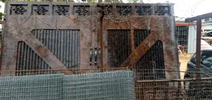Channel and Well Design Gates for Sales