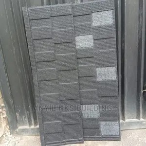 High Quality Stone Coated New Zealand Roofing Sheet