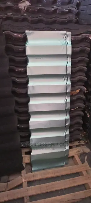 High Quality New Zealand Milano Roofing Sheet
