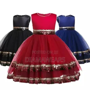 Children Ball Gown