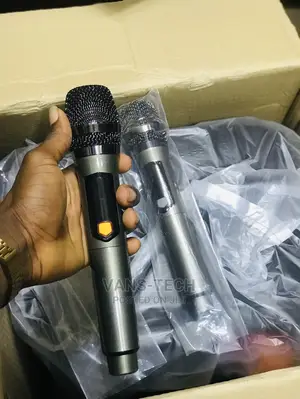 Public Address System 12inches (Fast Charge)