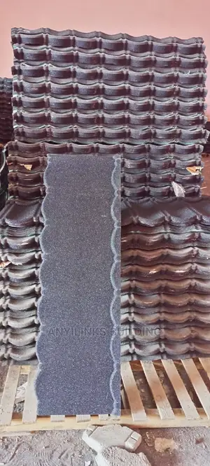 High Quality New Zealand Roofing Sheet