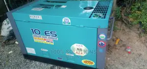 10kva Sound Proof Generators for Sales