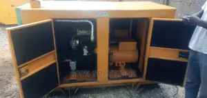 25kva Proof Generators for Sales