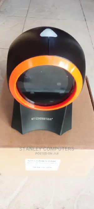2d Barcode Scanner