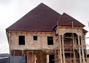 Chrisore Roofing Sheet Company In Lagos