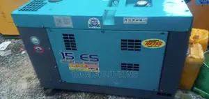 15kva Sound Proof Generators for Sales