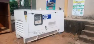 40kva Sound Proof Generators for Sales