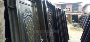 Front Doors 3ft by 7ft for Sales. Special Design
