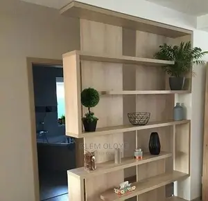 8ft Decor Shelf