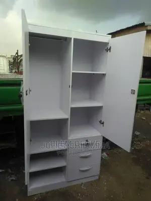 Wardrobe 3×6