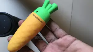Vibrator Toy
