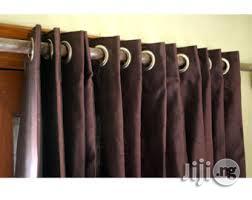 Curtain Interior Quality