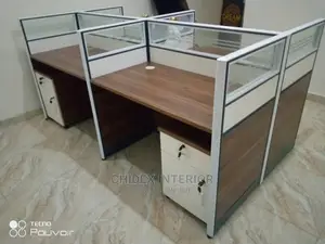 Office Work Station