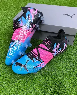 Nike Football Boot