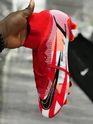 Nike Ankle Boots