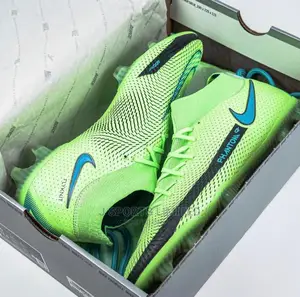 Phantom Nike Ankle Boots