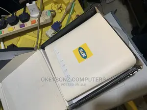 4g MTN Hynetflex Router