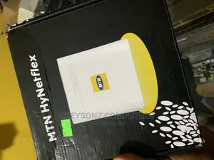 4g MTN Hynetflex Router