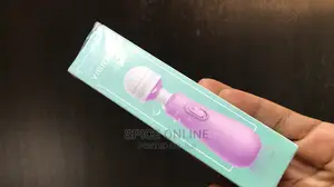 New Vibrator