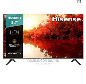 Hisense 32 Inches LED Television