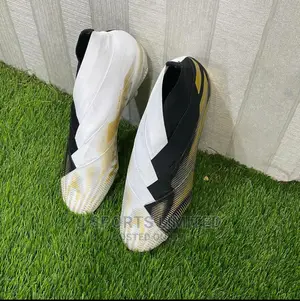 Nemesis Ankle Boots