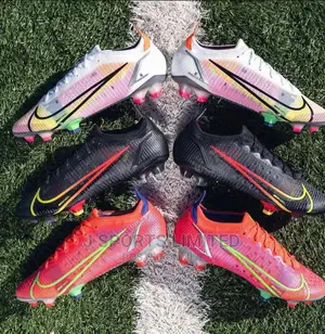 Nike Ankle Boots