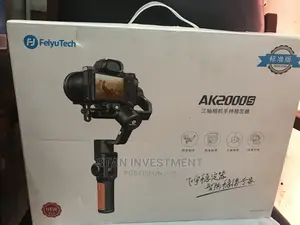 Feiyutech Ak2000s