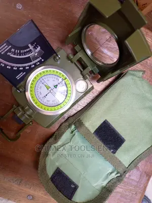 Map Compass
