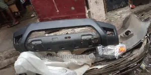 Front Bumper for Toyota Tacoma 2013 Model