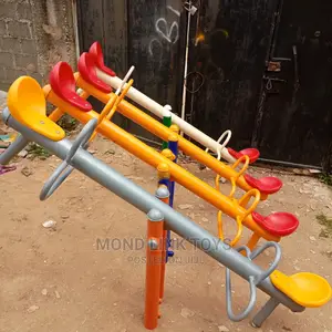 Seesaw for Kids Even Adult