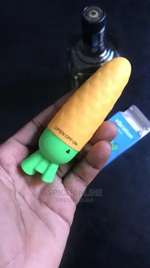 Climax Poweful Vibrator