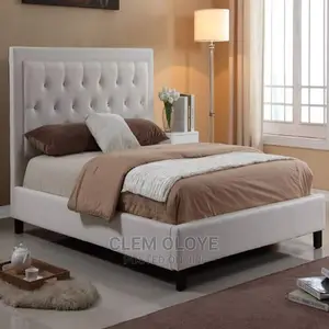 Bedfame 6×6