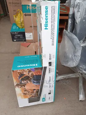 Hisense Sound Bar Speaker