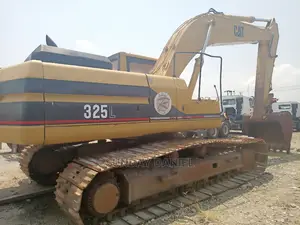 Excavator 325l Tokunbo