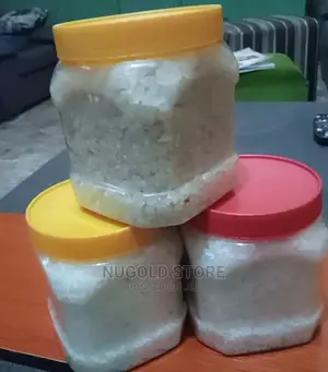 Organic Sea Salt