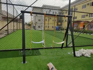 Playground Swing