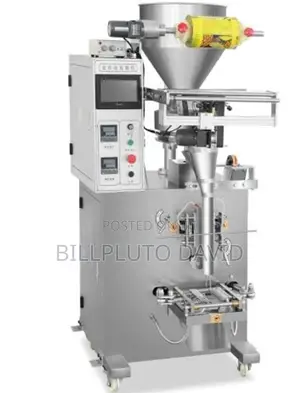 Packaging Machine