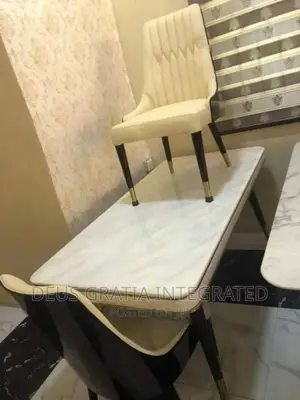 Super Executive Dinning Table