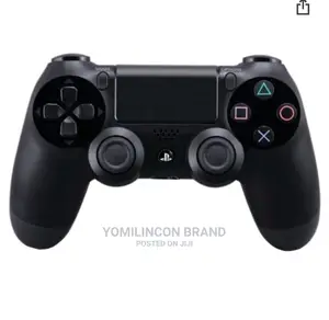 Ps4 Dual Shock 4 Wireless Controller