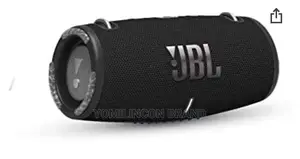 Jbl Xtreme 3 Portable Waterproof Bluetooth Speaker.