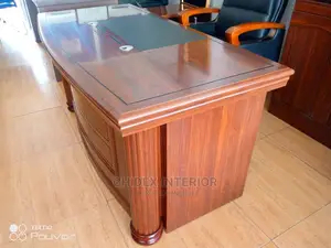 Quality Executive Director Office Table