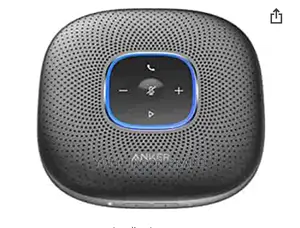 Anker Conference Speakers