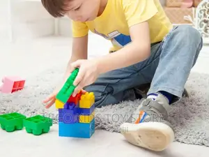 Activity Building Block