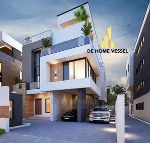 5bdrm House in Old Ikoyi for sale